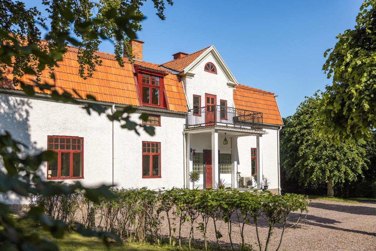 Villa Kolartorp - B&B
