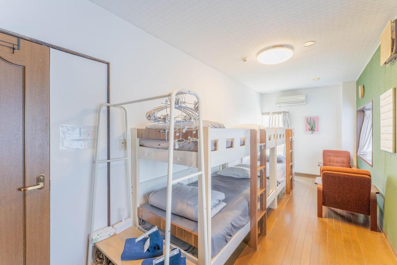 Five-Bedroom Apartment