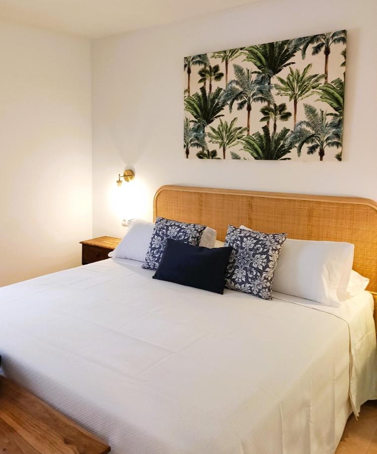 CASA BLU - 25B Oasis Tamarindo 1 - B&B Corralejo
