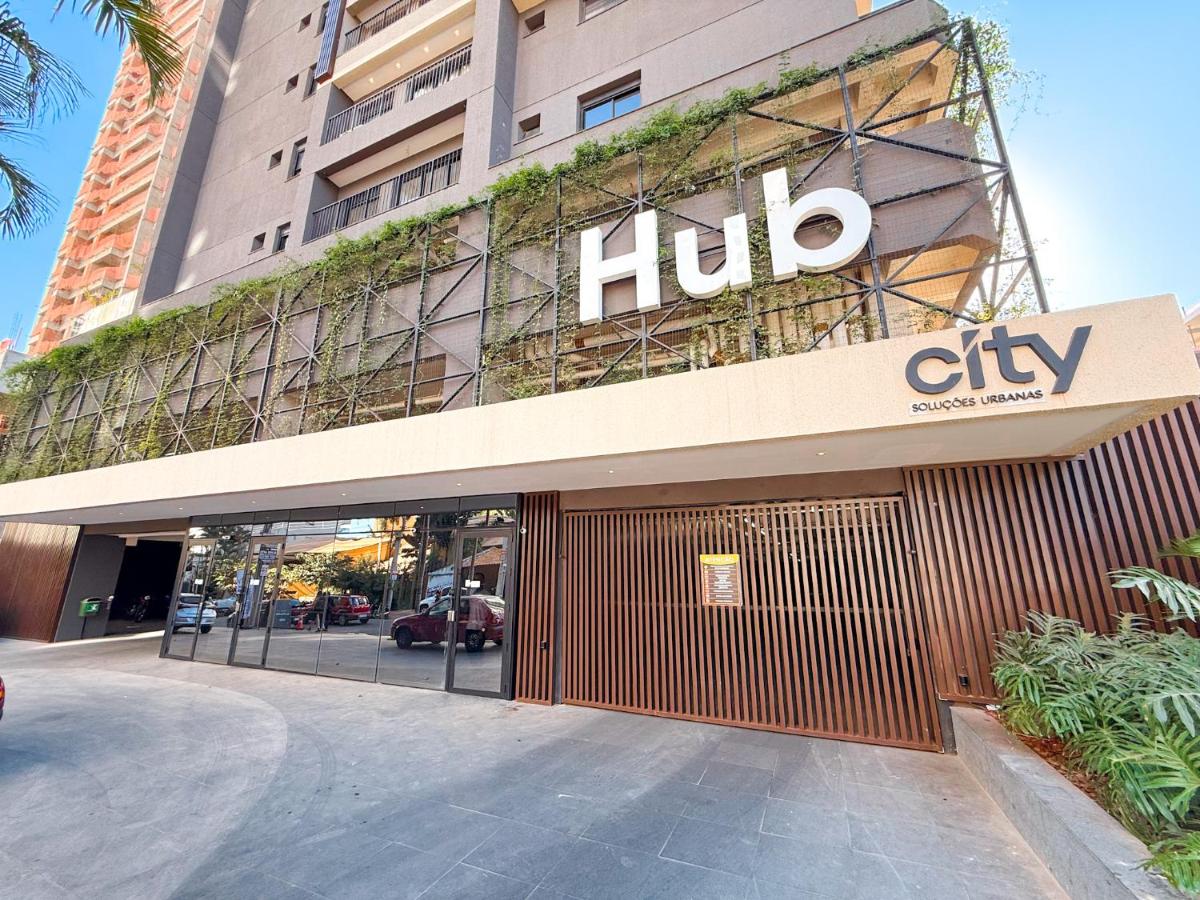 STAY Hub Compact Life - B&B Goiânia