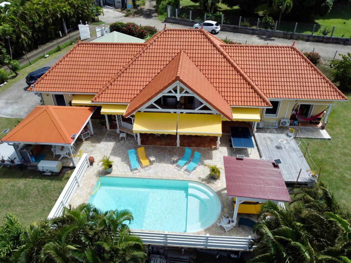 VILLA PASKEDRA - B&B