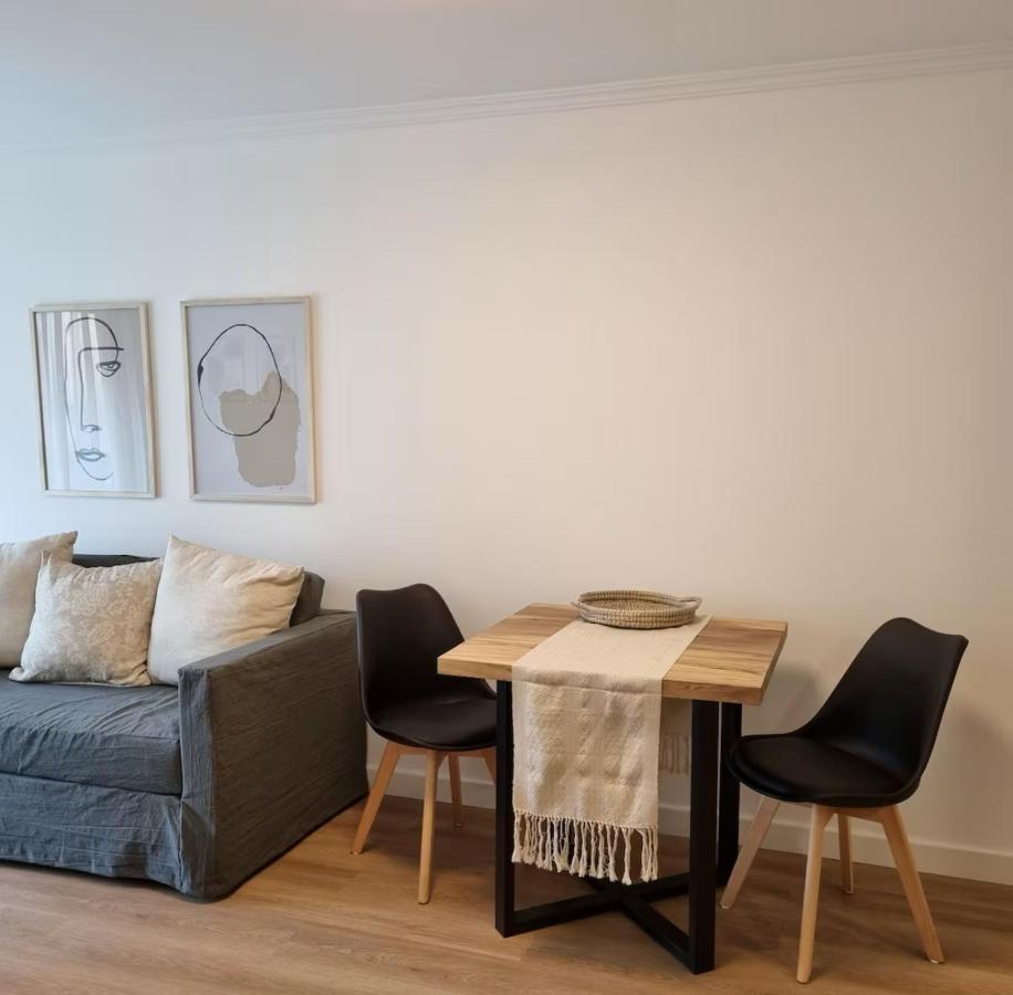 Departamento en pleno centro de Mendoza - Ferienwohnung Mendoza