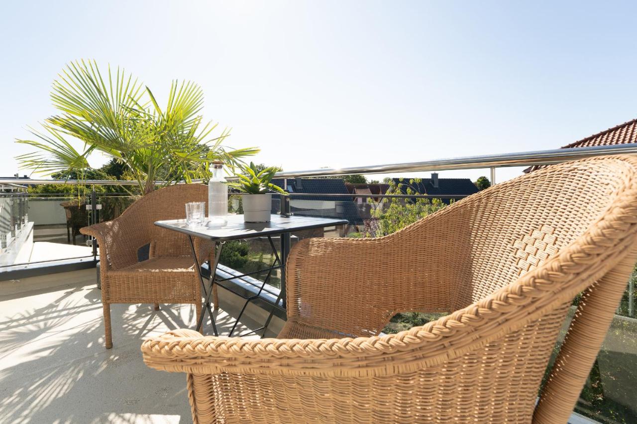 Seaside Soul - Bed and Breakfast Grömitz