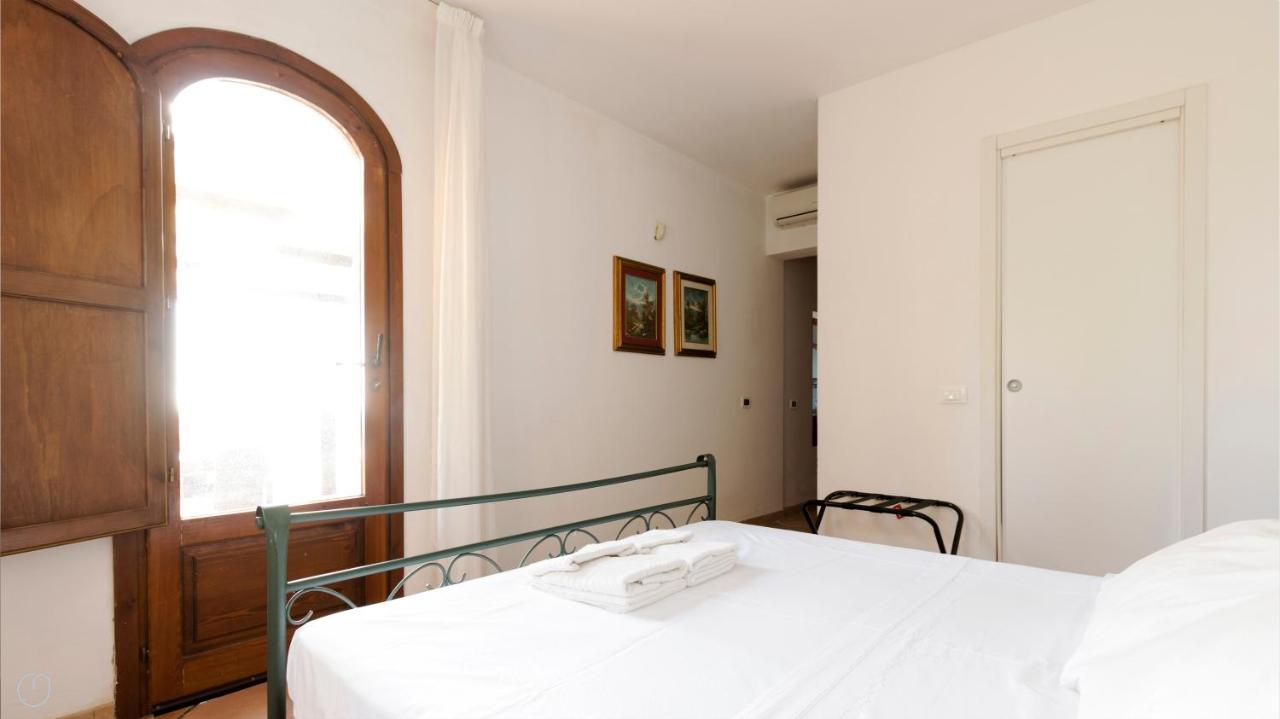 Visitsicilia Villa Cialoma - B&B Scopello