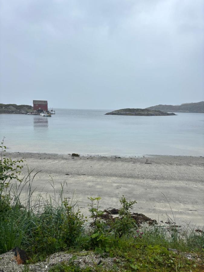 Fjærestua - B&B