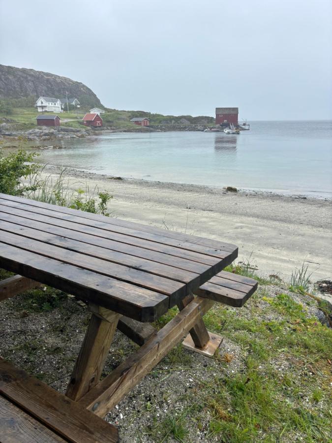 Fjærestua - B&B