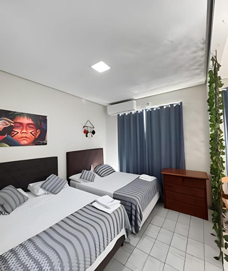 Appartement met 1 Slaapkamer