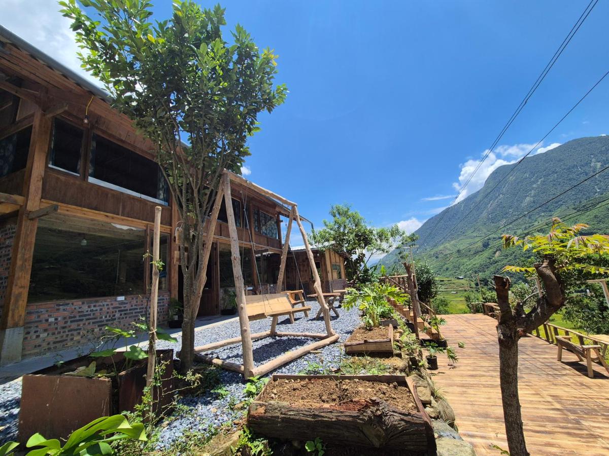 The Zen Garden Sapa - Bed and Breakfast Sa Pa