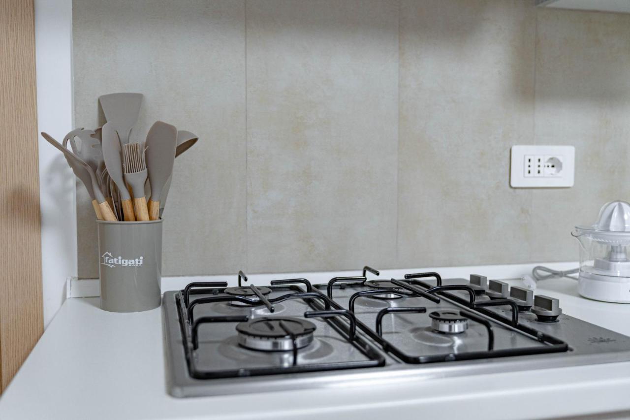 A casa dei nonni - Bed and Breakfast Scala