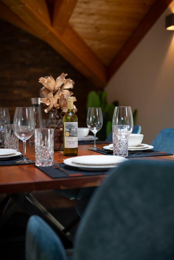 Ferienwohnung Untersbergblick Piding - B&B