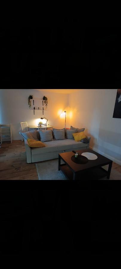 Słoneczny Zakątek b - Ferienwohnung Flatow