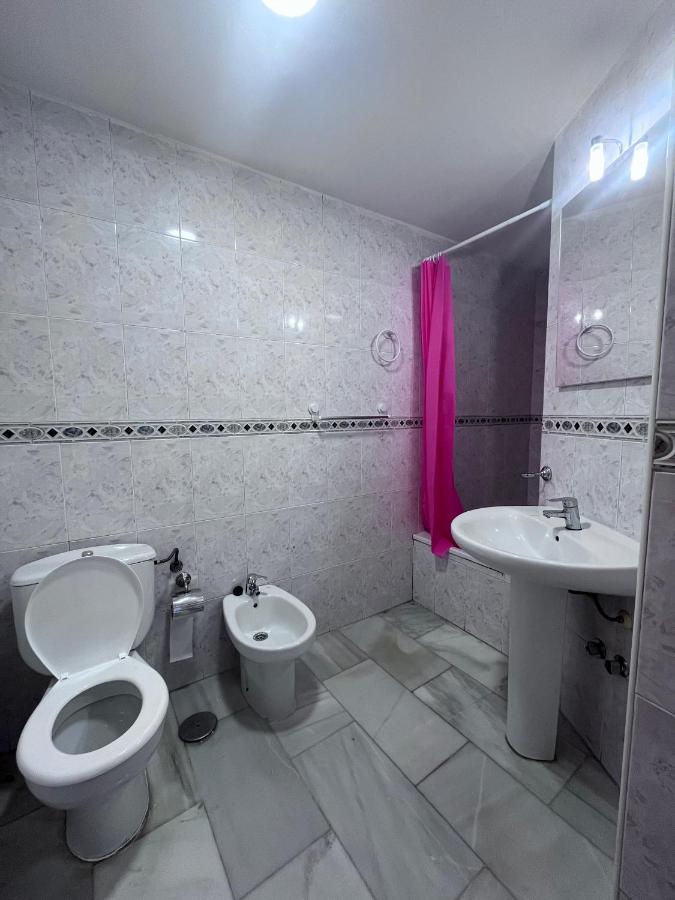 Duplex Albaicín con dos dormitorios - B&B Granada
