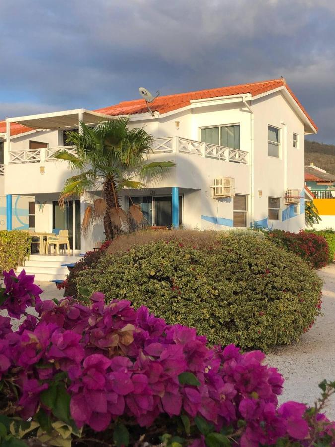 Little Slice of Paradise - Ferienwohnung Sabana Westpunt