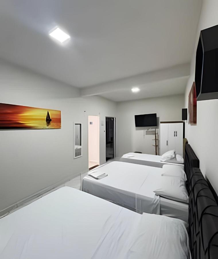 Appartement met 1 Slaapkamer