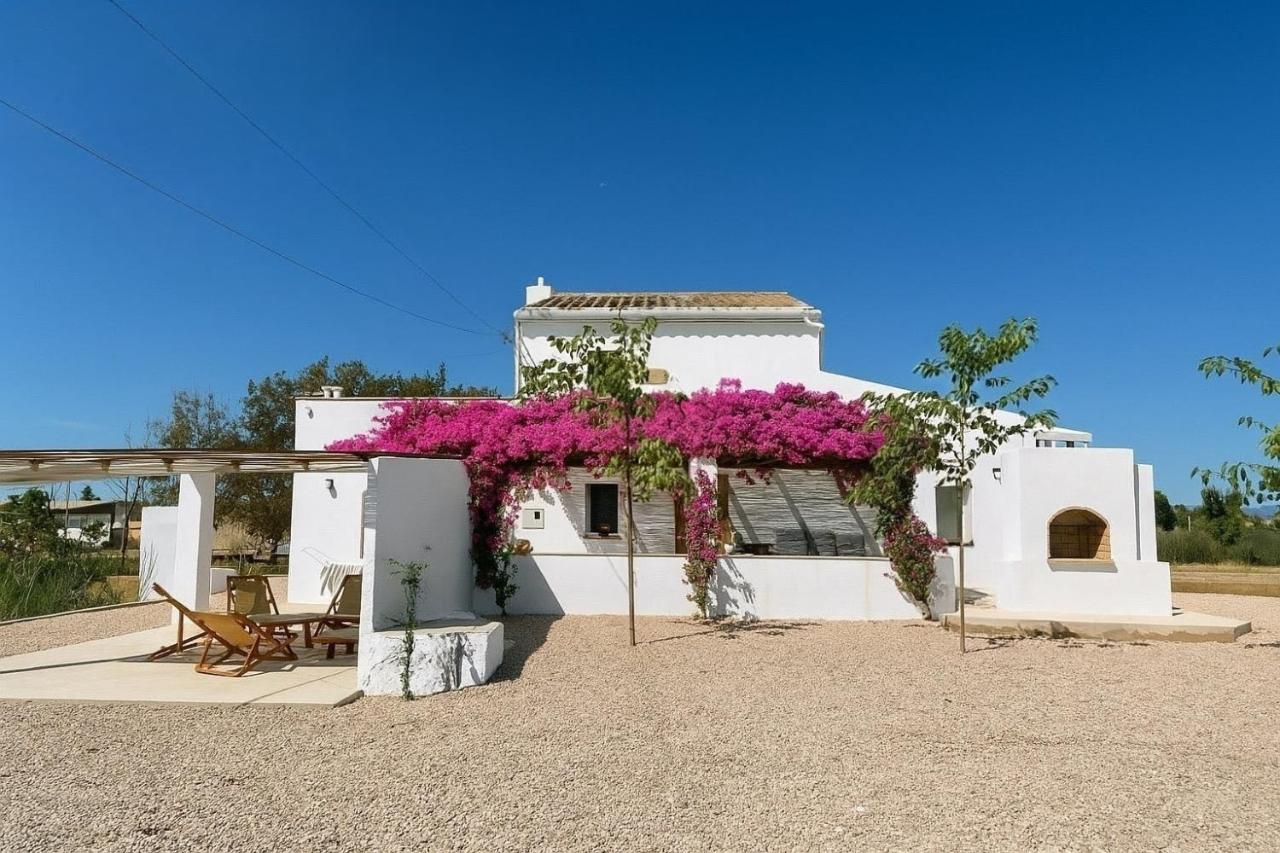 Mas Midó - B&B Sant Jaume d'Enveja