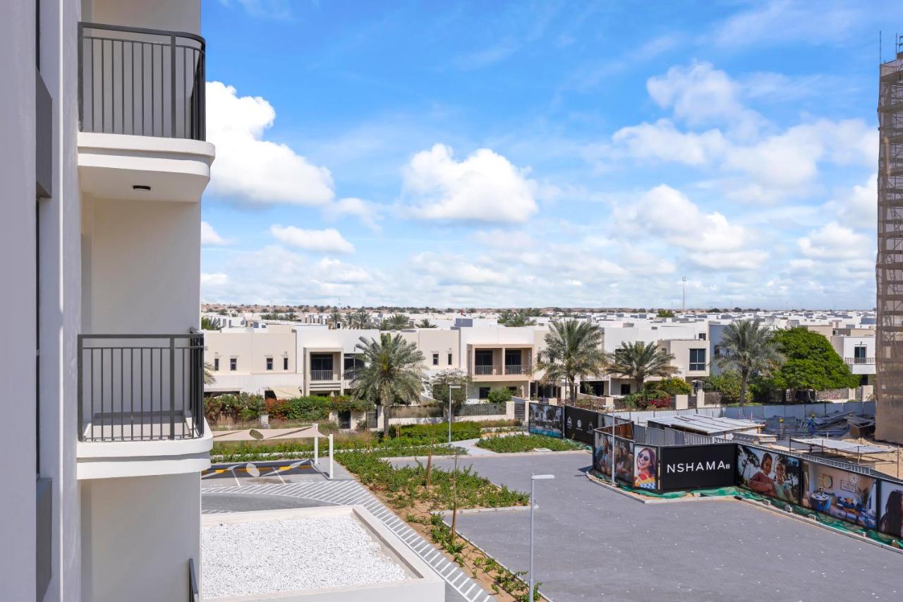 Luxury 1BR Apartment Dubai - B&B Dubai