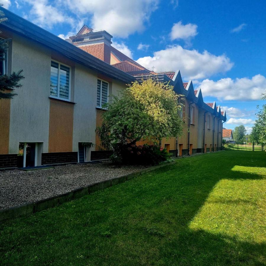 Dom Brama Mazur - B&B