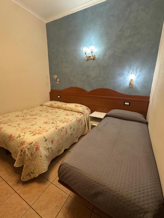 Near Termini station - B&B Rome