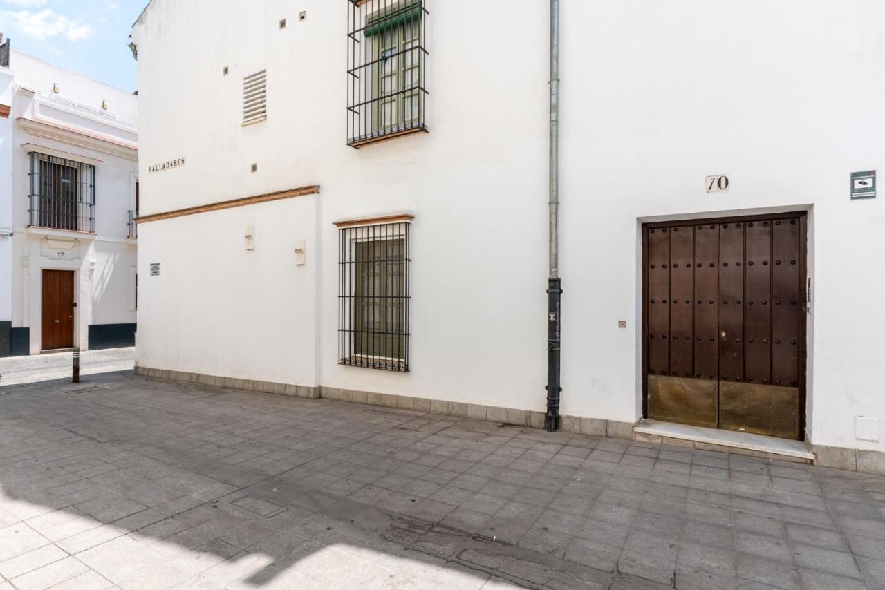 Edomus San Jacinto Duplex - B&B Sevilla