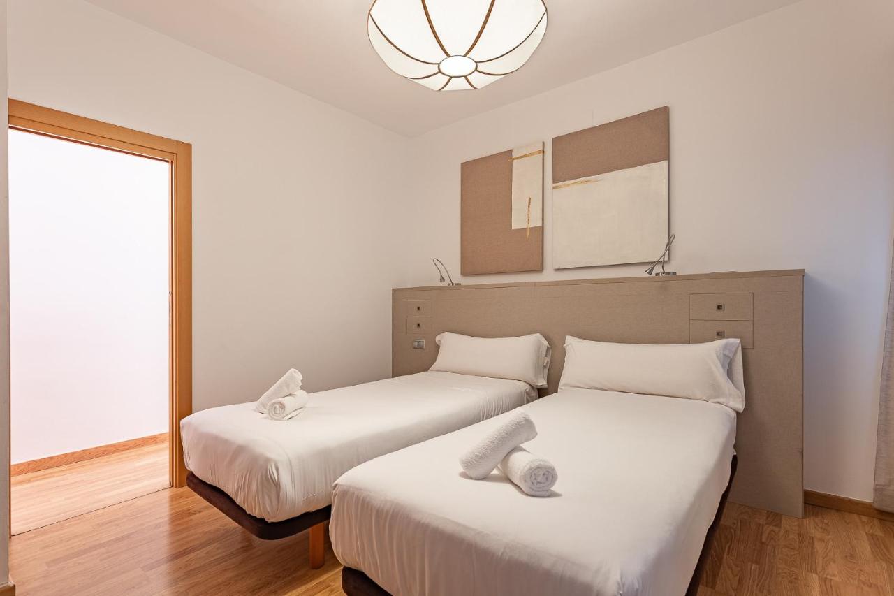 Superior Appartement met 3 Slaapkamers