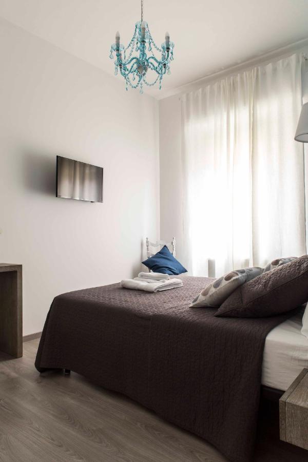 Family Double Room