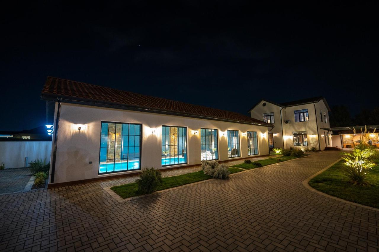 Dream Villa #1 - Ferienwohnung Baku