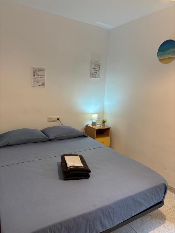 Habitación con baño compartido - B&B