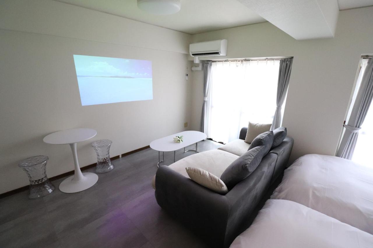 ワイズワン雑餉 - B&B Fukuoka