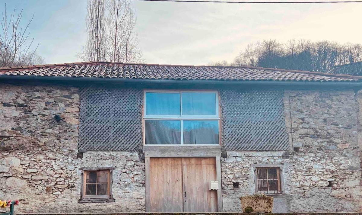 Le Refuge du Cagire - B&B Aspet