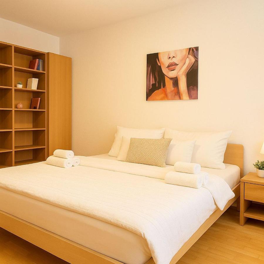 WILSON PREMIUM suites - B&B Nitra