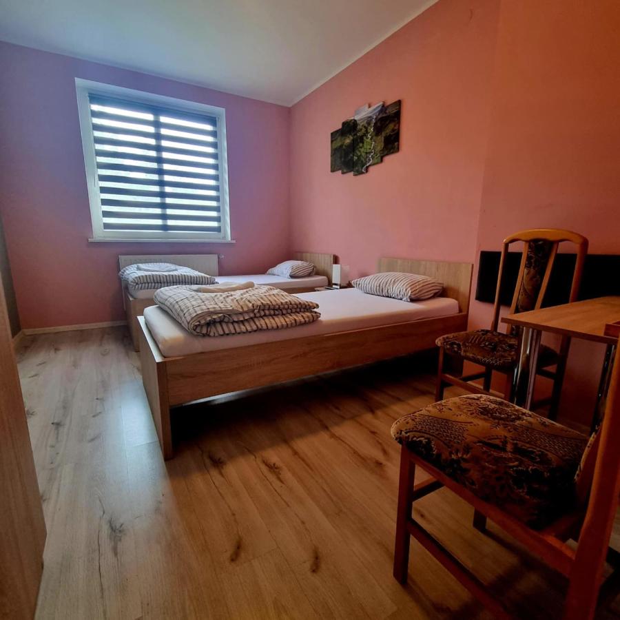 Zweibettzimmer