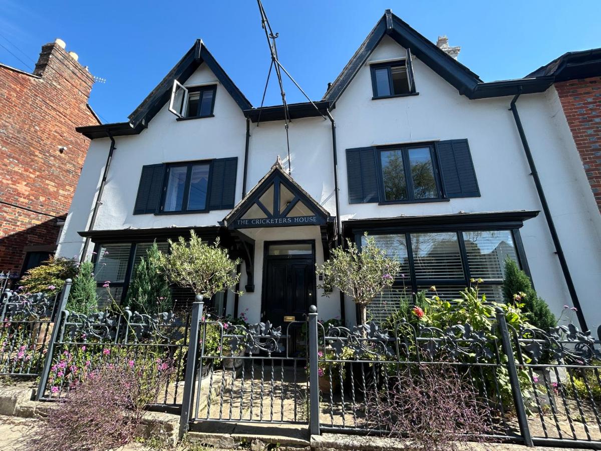 The Cricketers House - B&B Marlborough