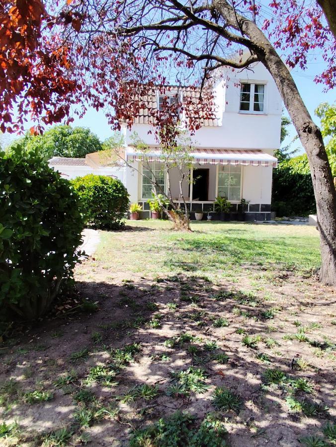 Madrid jardín norte - B&B