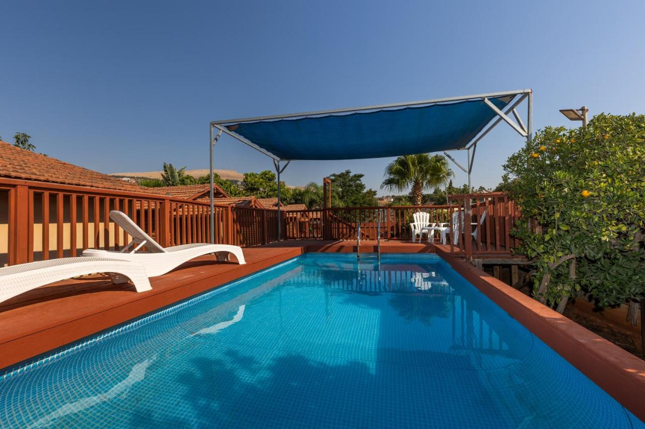 אצולת הכפר - B&B Elifelet