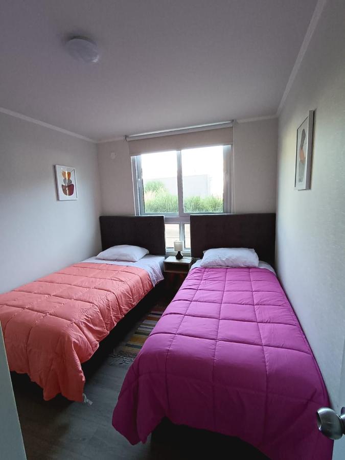 Appartement 2 Chambres