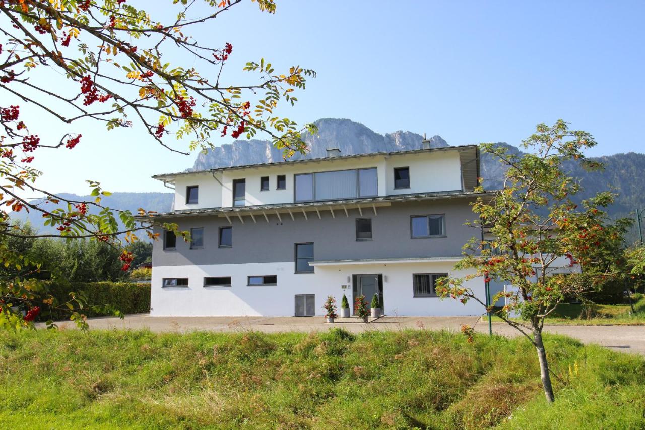 Lorenzhaus Exclusive Residence - B&B Sankt Lorenz