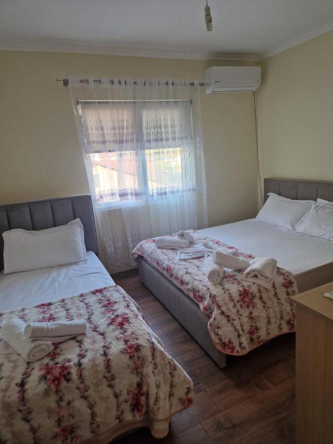 Central Apart Permet - B&B Përmet