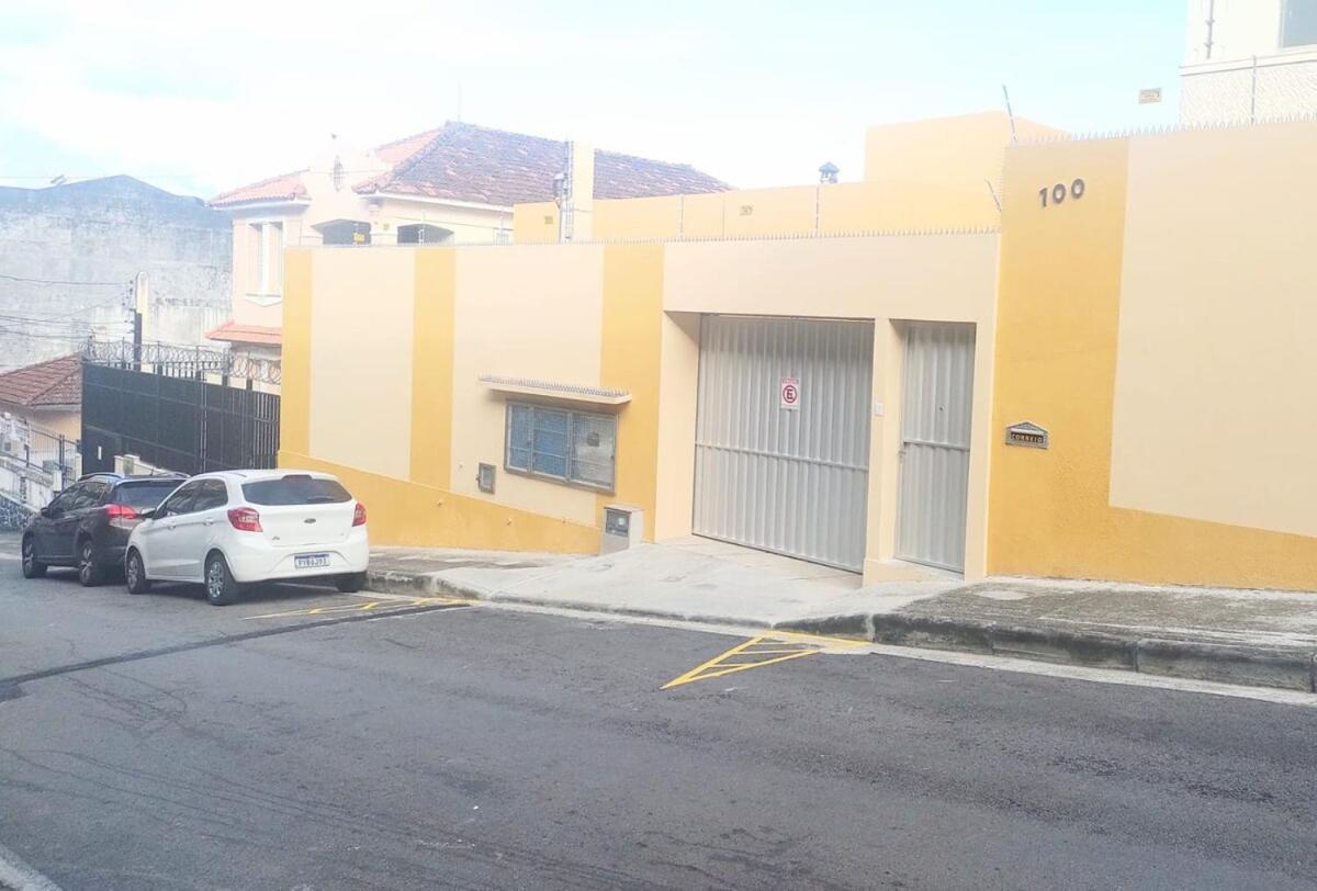 Studio Completo com Ar Condicionado, Smart TV e Garagem em Nazaré, Salvador-BA - B&B Salvador