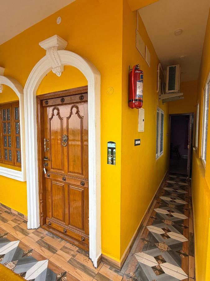 Lake View Residency - B&B Puducherry