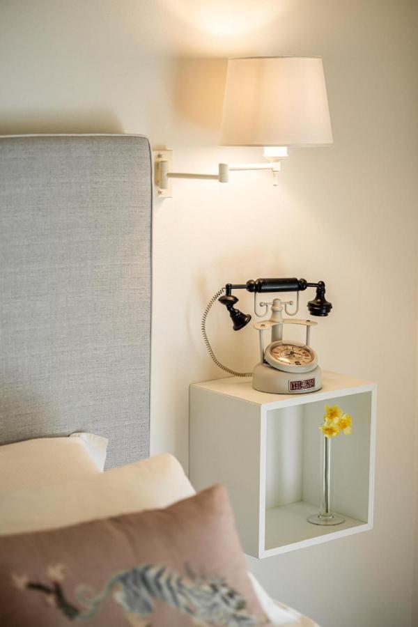 Chambre Double ou Lits Jumeaux - Vue sur Ville