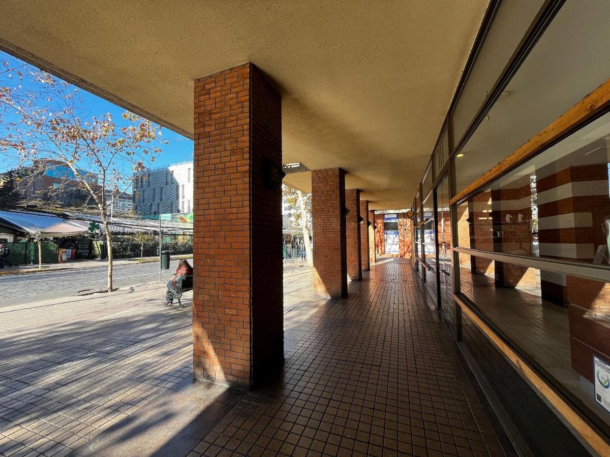 Double Room with Two Double Beds