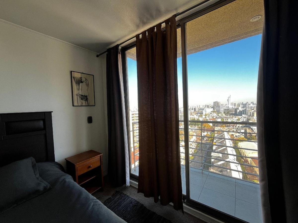 Living Montt - B&B Santiago