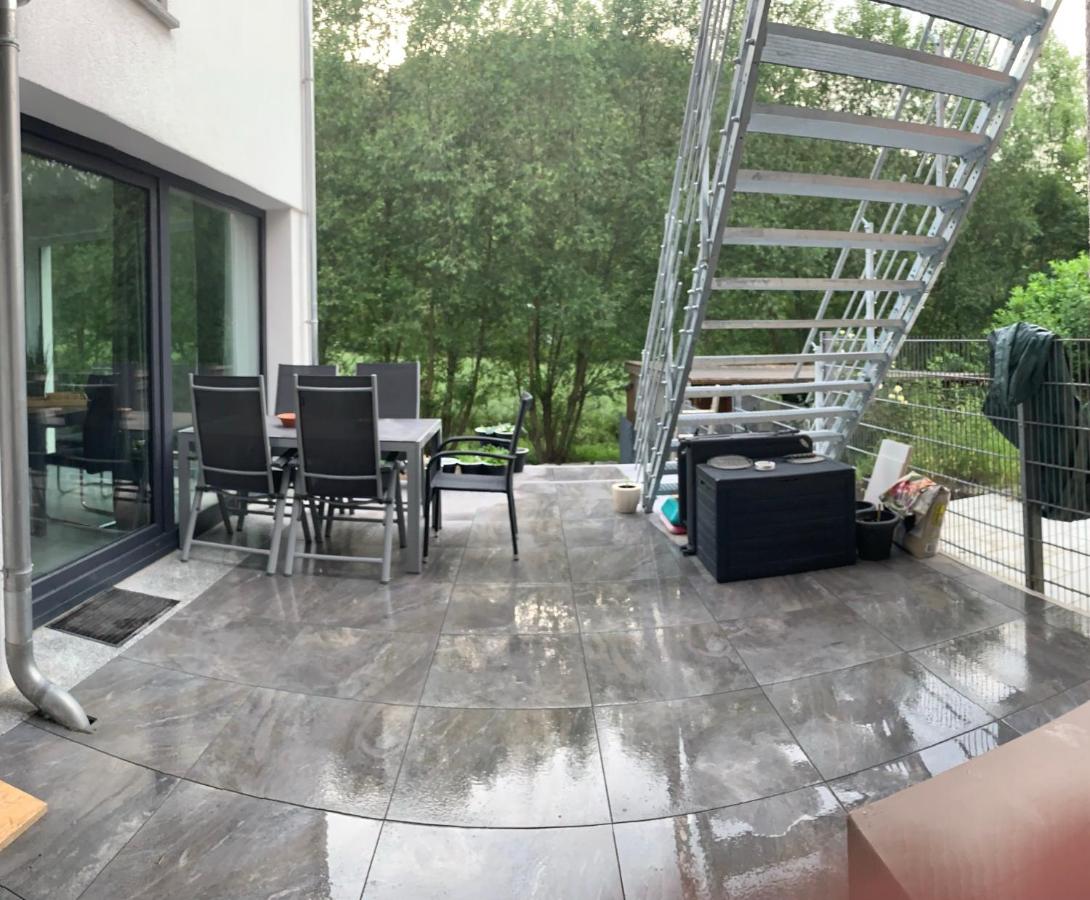 Firmen & Ferienwohnung Brecht 2 - B&B Waibstadt