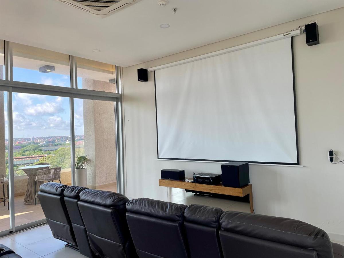 Apartment mit 1 Schlafzimmer