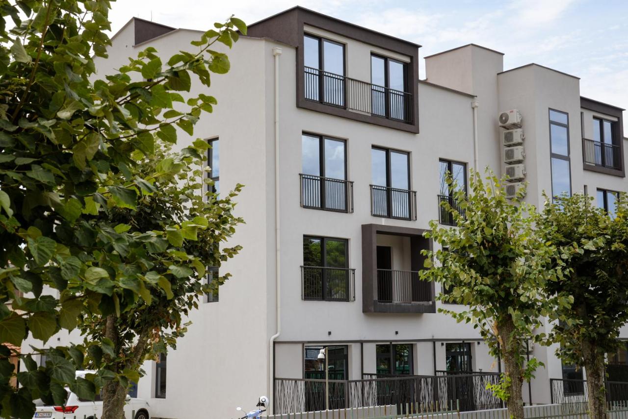 Mini Condo 27 DL 1 bed penthouse 2 min to sea - B&B Donja Lastva