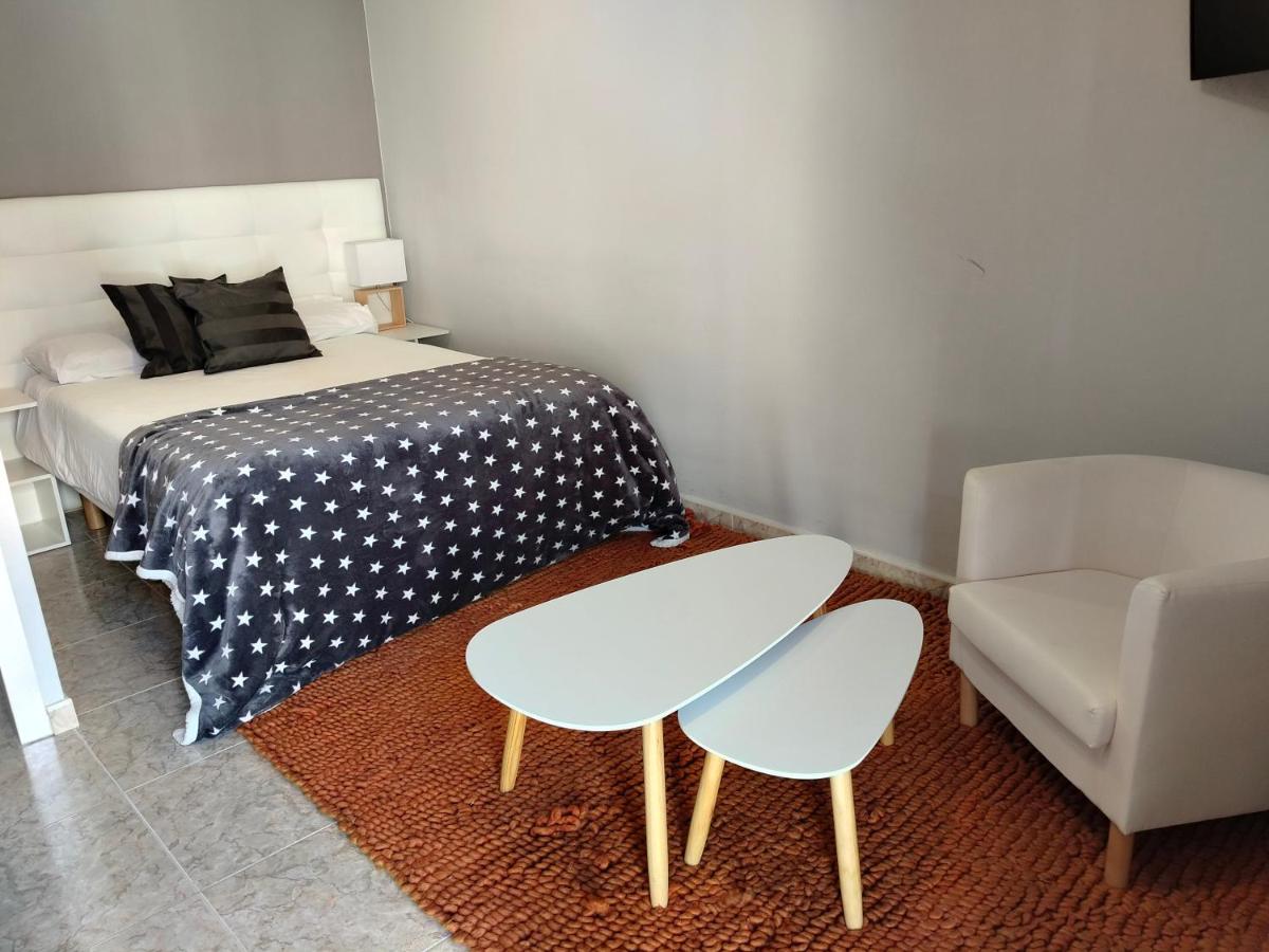 Chambre Double Économique - Annexe