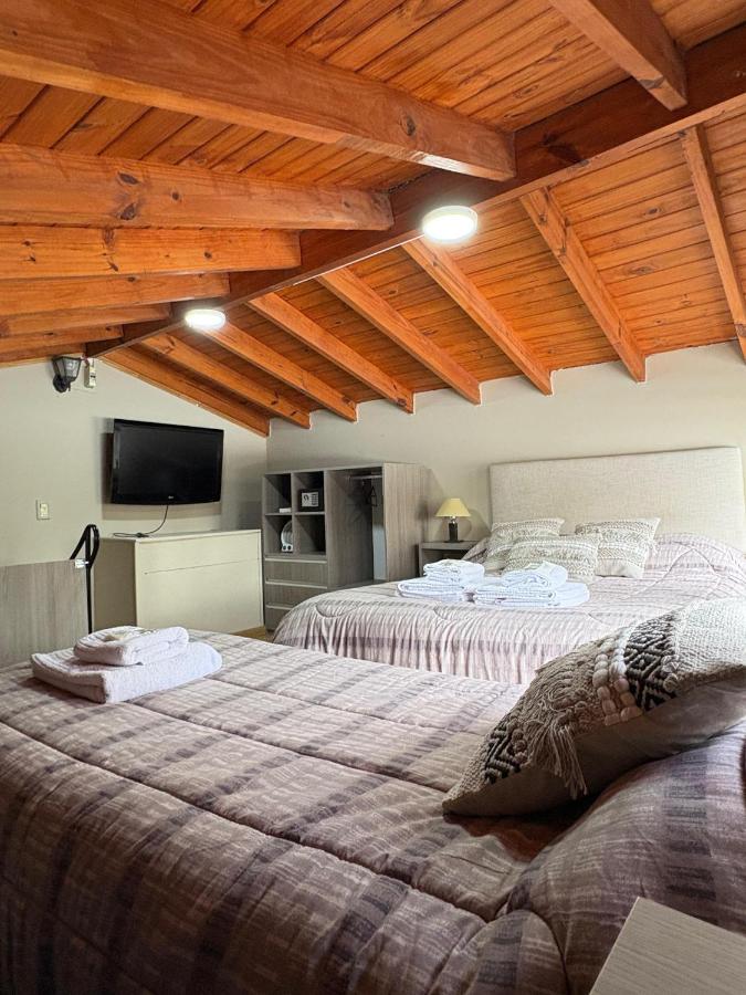 Departamentos Turísticos MD - Chambres d’hôtes El Calafate