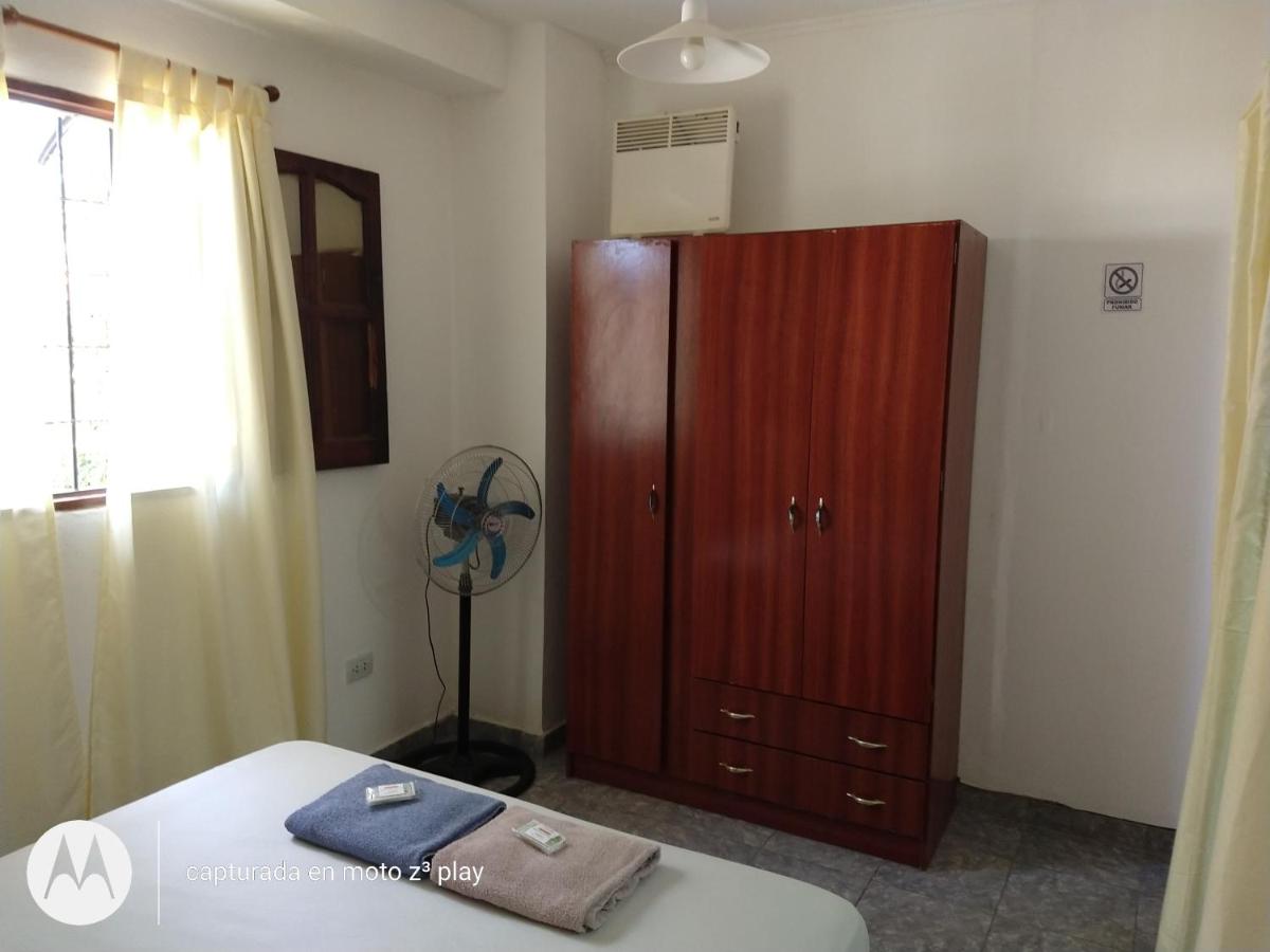 Hospedaje Colonia - B&B Colonia Caroya