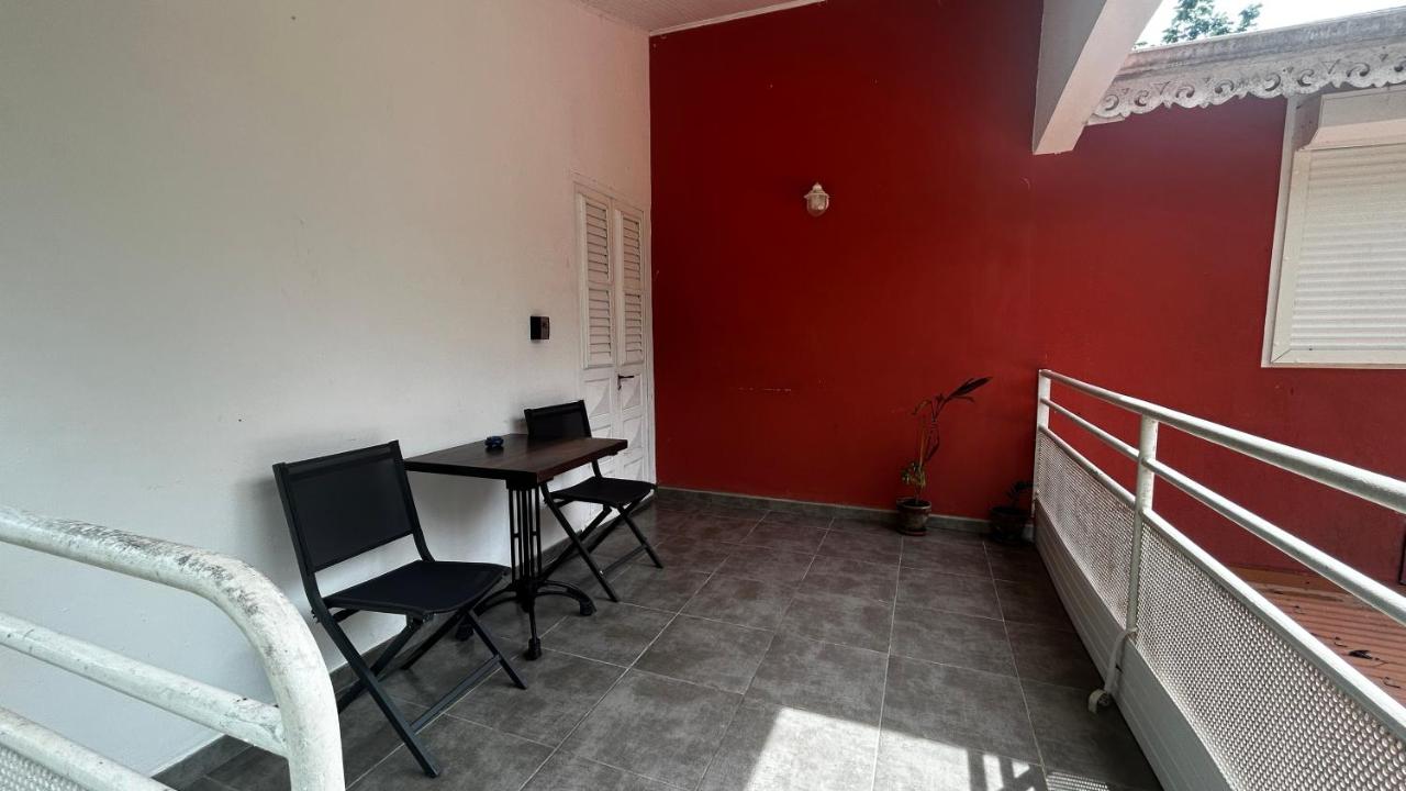 Appart équipé tout confort - B&B Le François