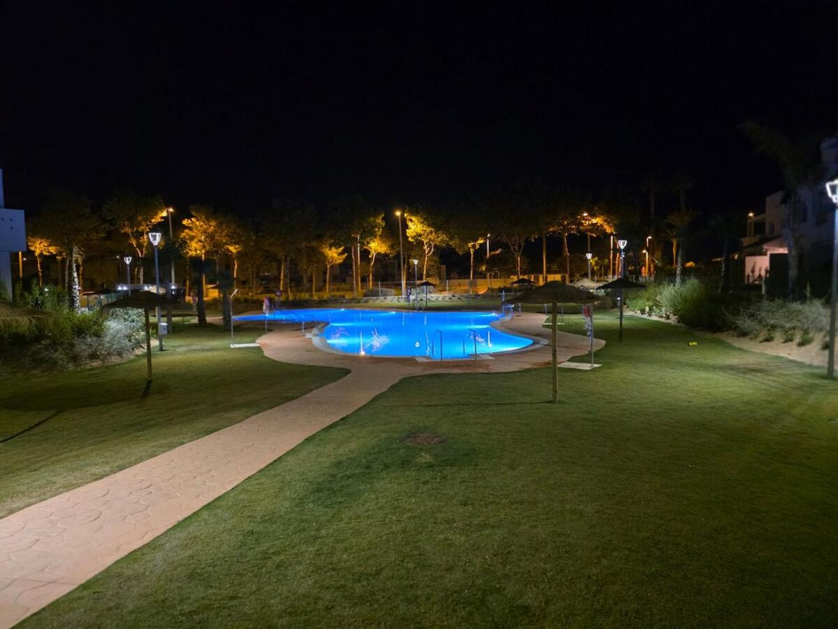 GINVA - Costa Ballena & Jardines de Majadales - B&B Playa de la Ballena